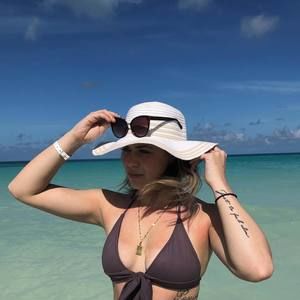 Meet your Posher, Annabelle